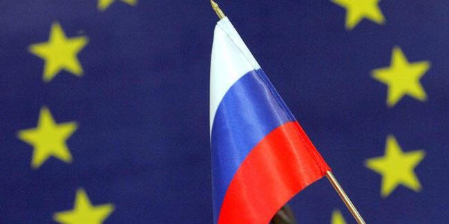 AB ile Rusya arasında ipler geriliyor