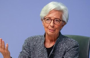 Avrupa Merkez Bankası Başkanı Lagarde’den ‘Bitcoin’ açıklaması