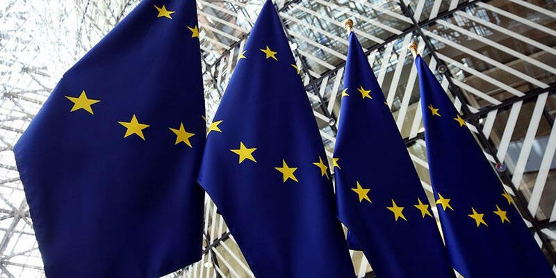 AB, Rusya'ya yaptırım sinyali verdi