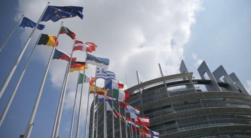 AB yoğun vaka olan ülkelerden yolcu almayabilir