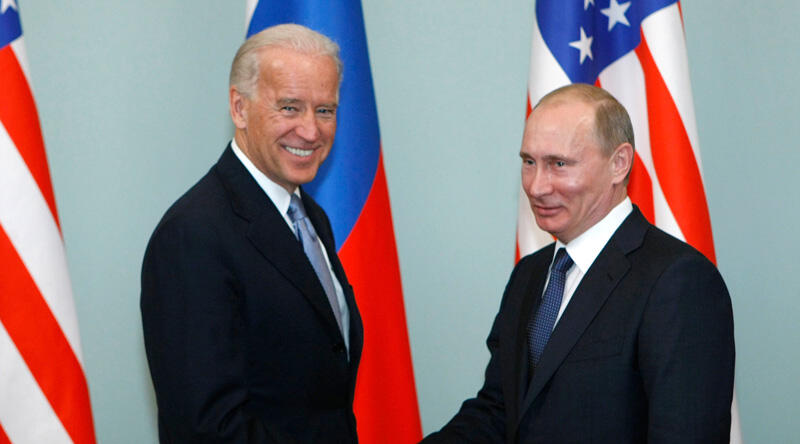 ABD Başkanı Biden'ın Rusya sözlerine Kremlin'den tepki: 