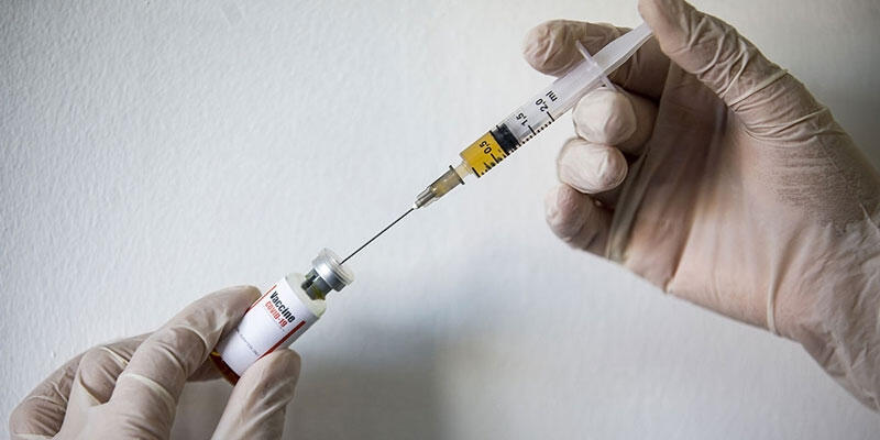 ABD bir aşıya daha onay verdi