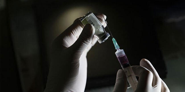 ABD'de korona hastaları için 100 bin doz antikor ilacı temin edilecek