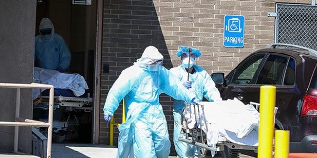 ABD'de koronadan ölenlerin sayısı 505 bini geçti