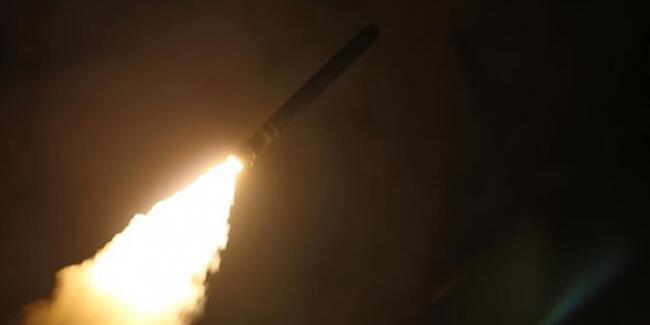 ABD'den Erbil'deki roketli saldırıya ilişkin açıklama: Saldırılar karşılıksız kalmayacak