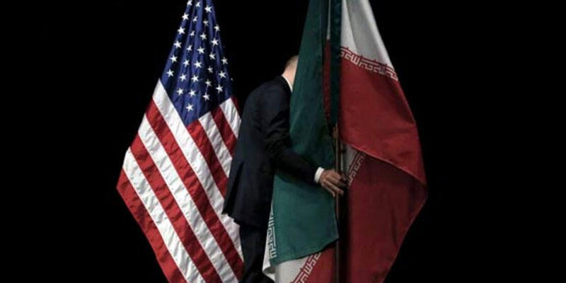 ABD’den geri dönüş sinyali! İran'dan anında yanıt geldi