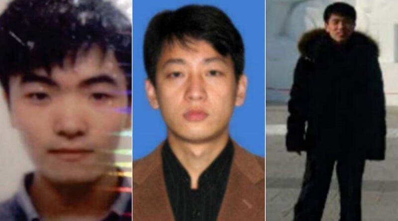 ABD'den Kuzey Koreli üç hackera 1,3 milyar dolarlık soygun suçlaması