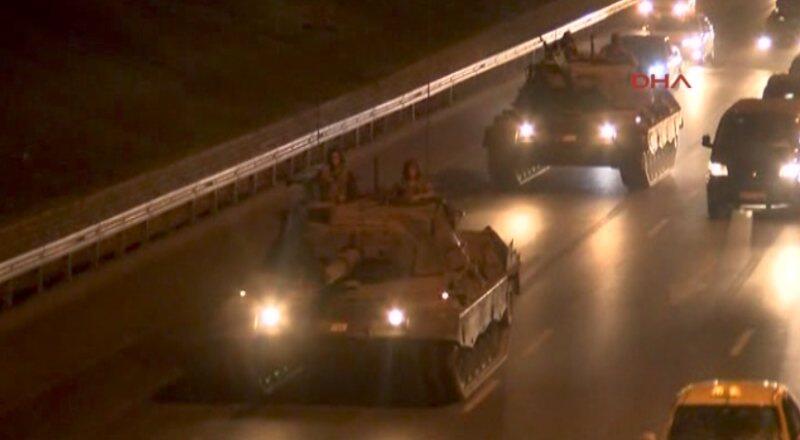 ABD'den Soylu'nun 15 Temmuz sözlerine yanıt