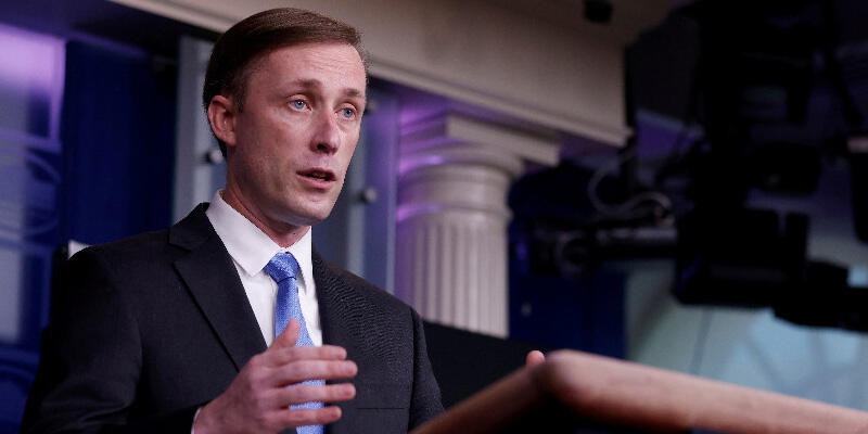 ABD, İran'da tutuklu Amerikalılar için Tahran'la irtibata geçti