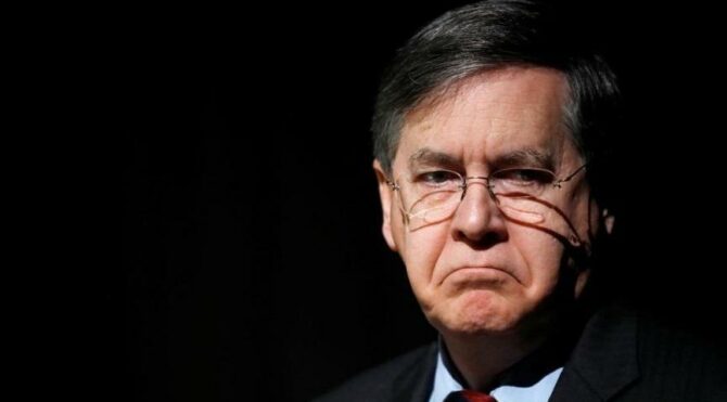 ABD’nin Ankara Büyükelçisi Satterfield’den Soylu’ya tepki