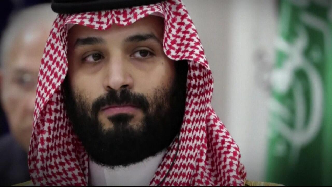 ABD'nin istemediği adam: Prens Selman