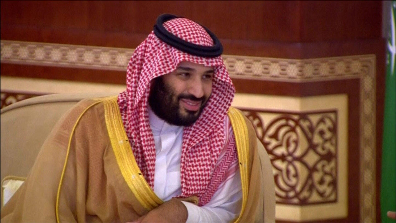 ABD, Prens Selman'ın ipini çekti!