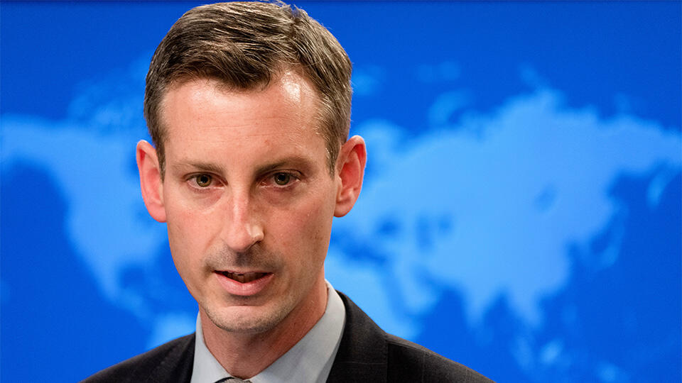 ABD S-400 konusunda inatçı