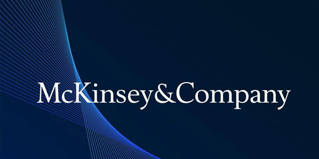 ABD şirketi McKinsey 573 milyon dolar tazminat ödeyecek