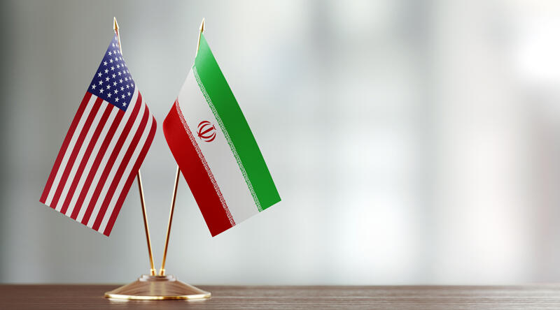 ABD, Trump yönetiminin İran'a yönelik tüm BM yaptırımlarını yeniden uygulayan kararını geri çekti