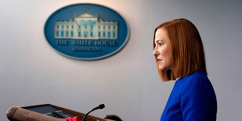 ABD yönetimi, İran'ın nükleer anlaşma koşullarına geri dönmesini bekliyor