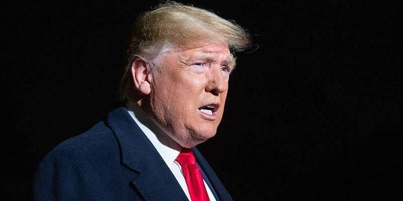 ABD Yüksek Mahkemesi, Trump'ın vergi kayıtlarına erişilmesine onay verdi