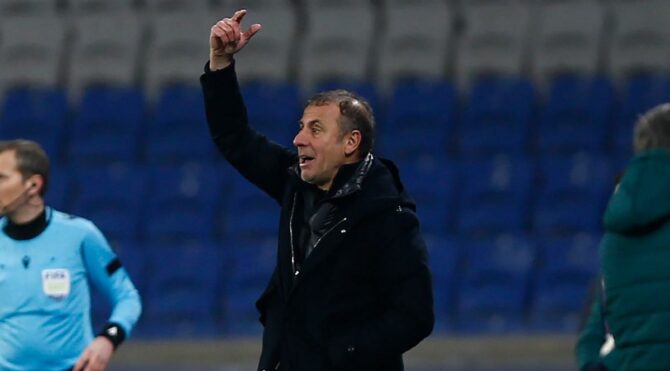 Abdullah Avcı: Bunlara yatırım yapmamız gerekiyor