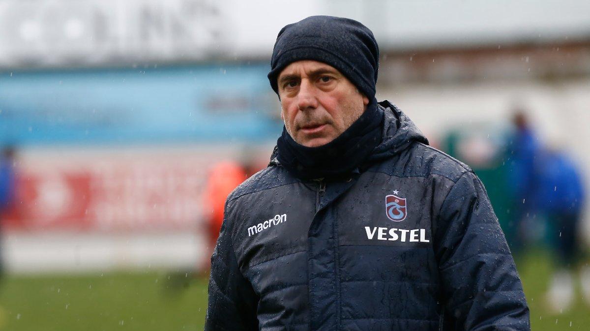 Abdullah Avcı’nın 90 günlük eseri!