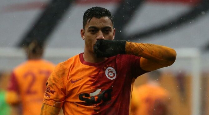 Abdurrahim Albayrak’tan Mostafa Mohamed açıklaması: ’20 milyon da verseler…’