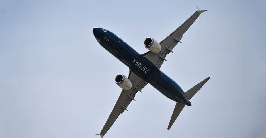 Acil iniş yapan Boeing 777 uçağı yine arızalandı