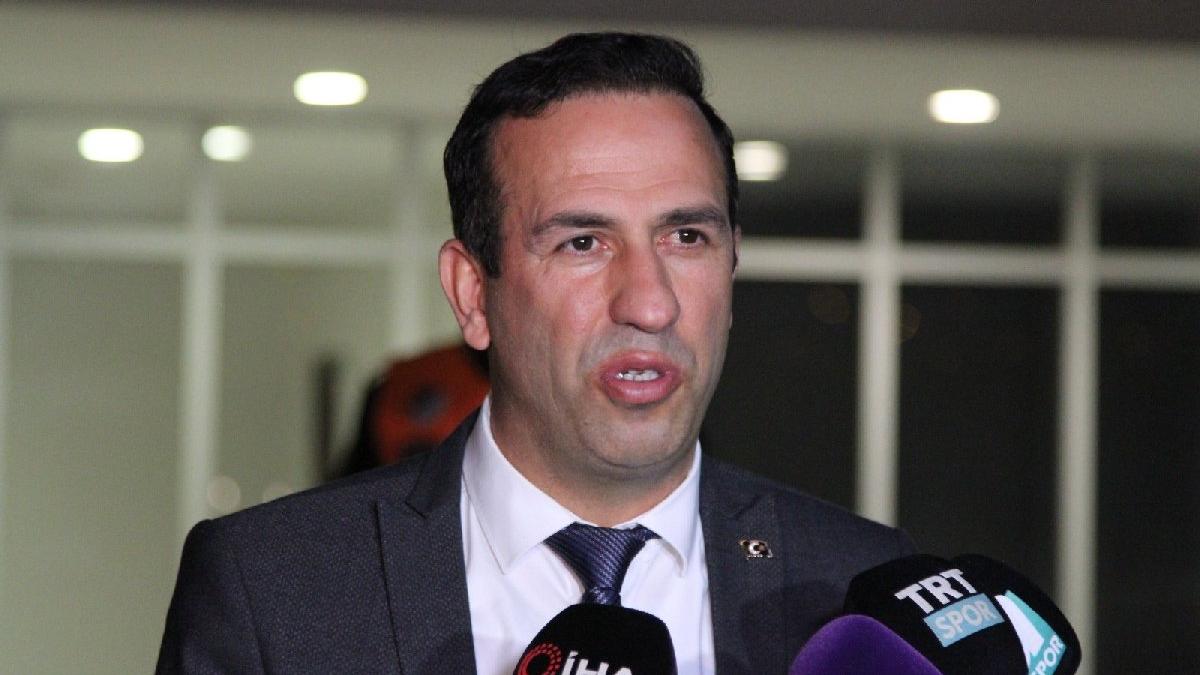 Adil Gevrek: Malatya’nın mevsim şartları kolay değil