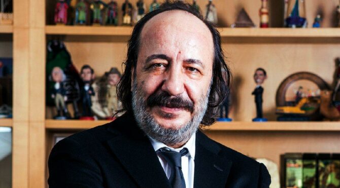 Adnan Dalgakıran: ‘Normalleşme 3 yıl sürecek’