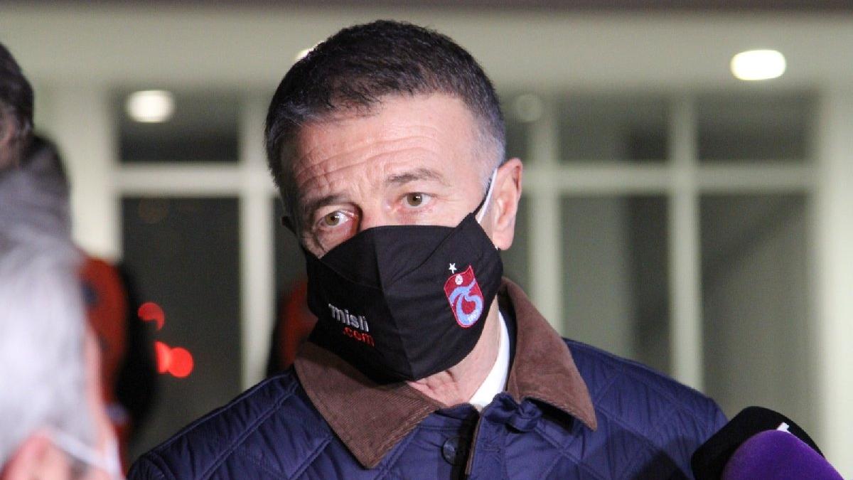 Ahmet Ağaoğlu’ndan zemin isyanı