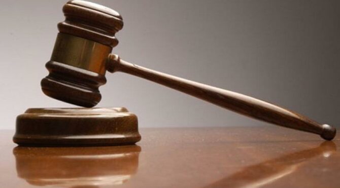 AİHM Kadir Sağdıç’ı haklı buldu