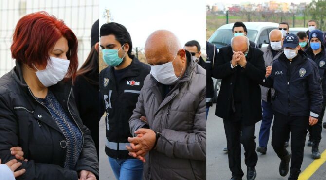 Aile boyu tefecilik! Ellerine düşen iş insanı intihara kalkıştı