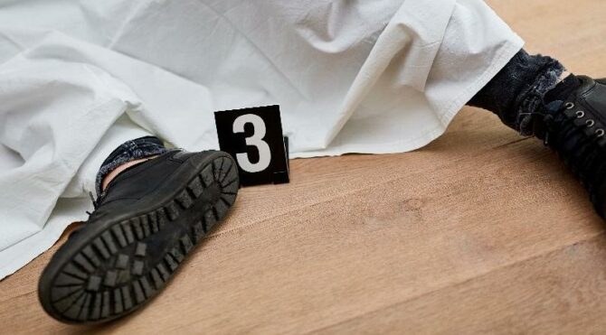 Aile kavgasında üç kişi öldü! Baba, anne, babaanne…