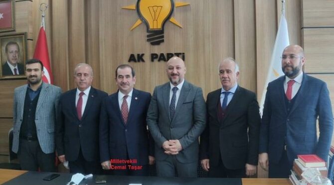 AKP’de kurallara uyan yok