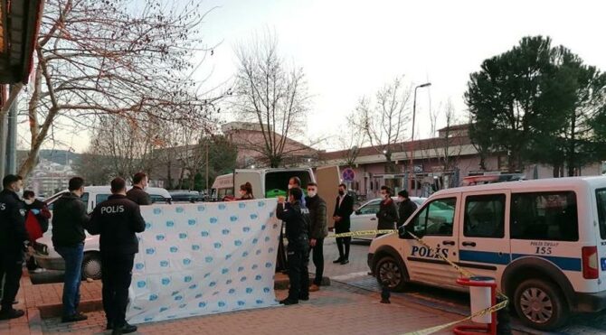 AKP’li belediye meclis üyesi ölü bulundu