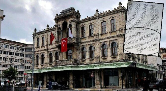 AKP’li belediyeye 4.1 milyonluk soruşturma