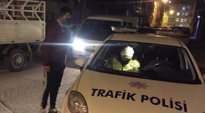 Akşam yemeği pahalıya mal oldu