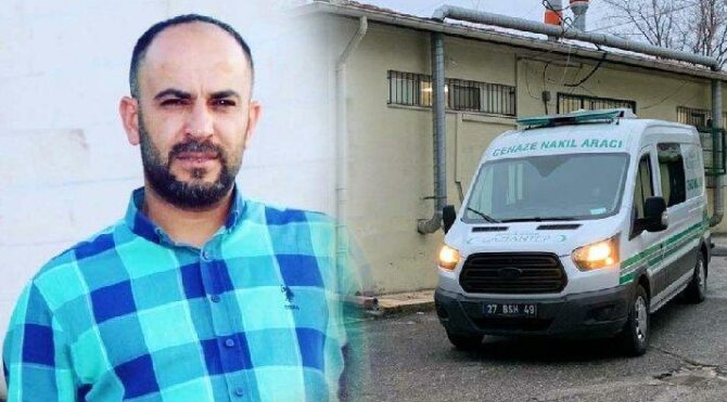 Alacak kavgasında arkadaşını bıçaklayarak öldürdü