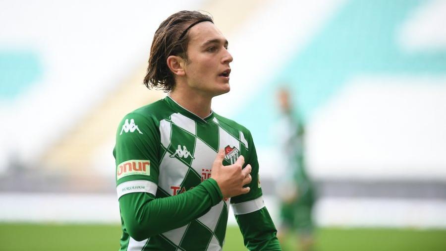 Ali Akman Bundesliga’da… Sadece yetiştirme bedeli