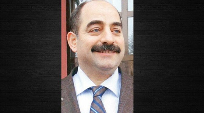 Almanya’dan Zekeriya Öz’e 145 ülkede geçen pasaport