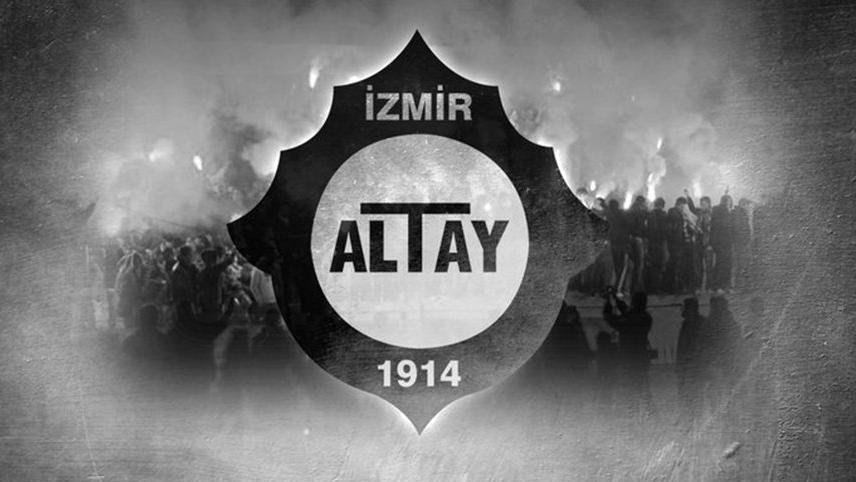 Altay’ın yeni hocası belli oldu