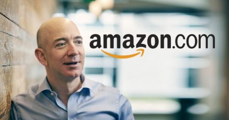 Amazon’da neler oluyor?