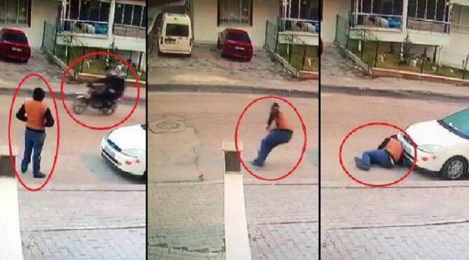 Ankara’da alacak verecek cinayeti: Yanlış adamı öldürdüler