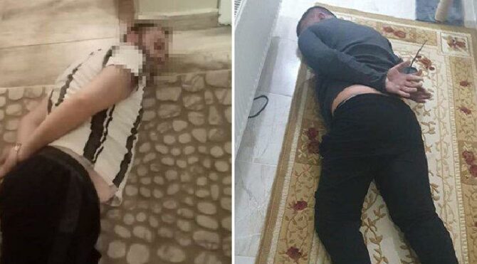 Ankara’da haraç çetesine operasyon