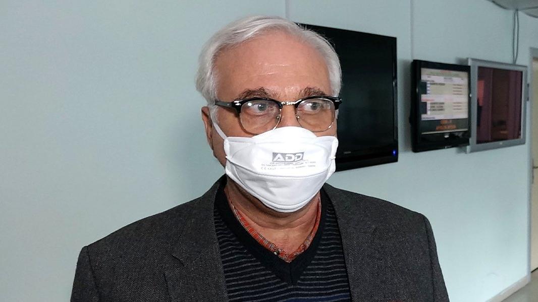 Prof. Dr. Özlü: Mutasyonlu virüste izole edilen kişi sayısı artıyor