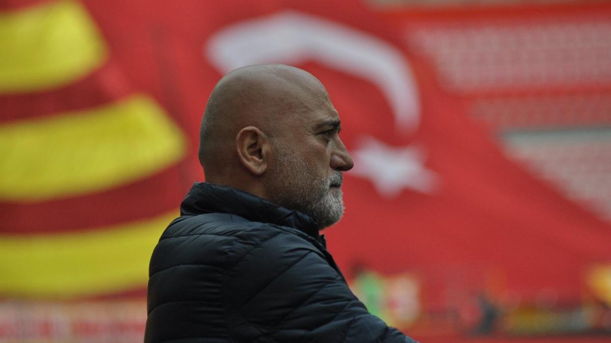 Ankaragücü, Hikmet Karaman ile anlaştı