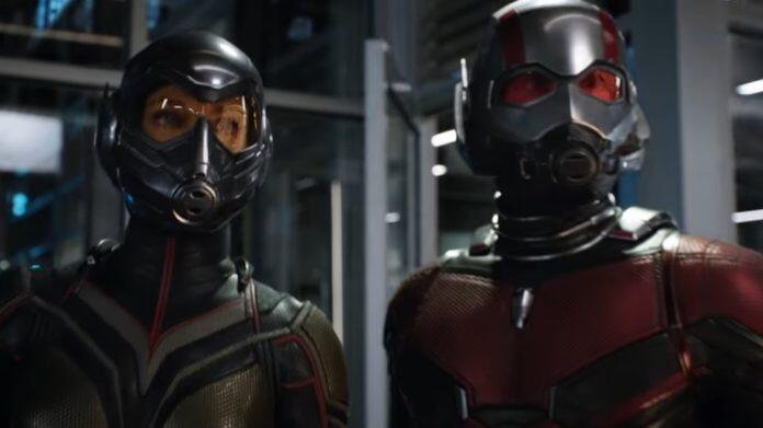 Ant-Man 3 için tercih edilen durak ise Kapadokya oldu