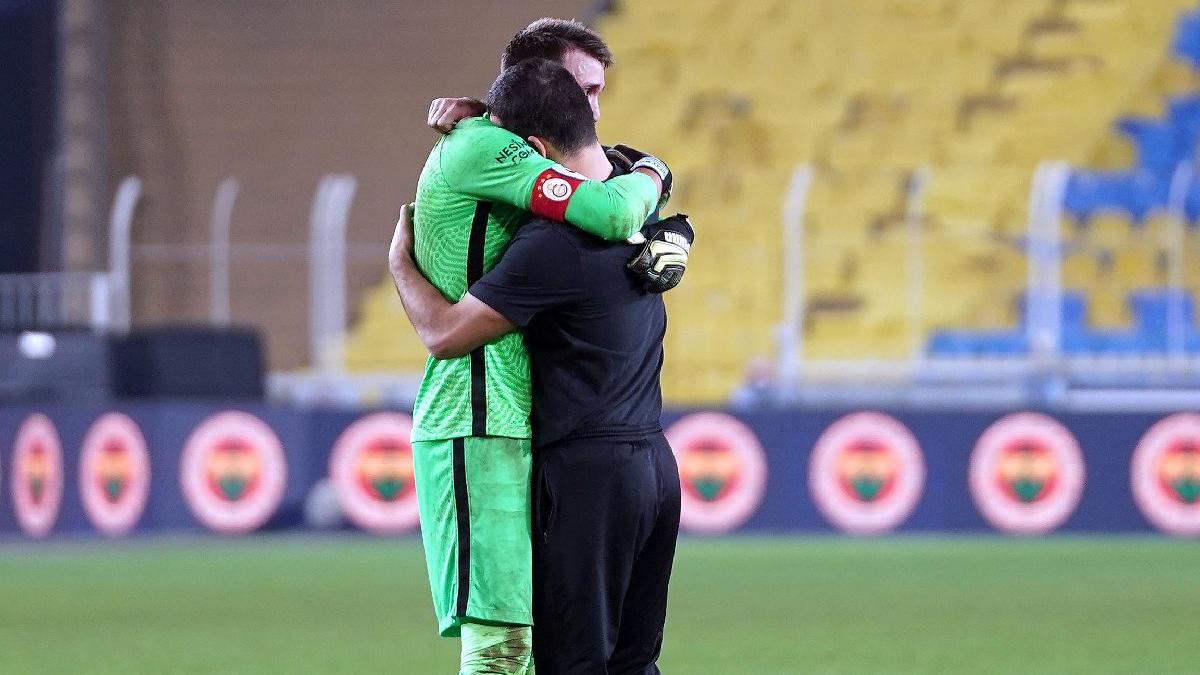 Arda Turan gözyaşlarına hakim olamadı