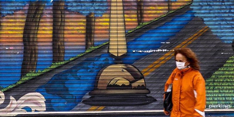 Arjantin'de, Kovid-19'un Brezilya'da mutasyona uğrayan iki türüne rastlandı