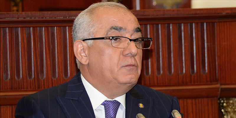 Asadov: Bölgedeki tüm süreçlerde Azerbaycan kardeş Türkiye'nin yanındadır