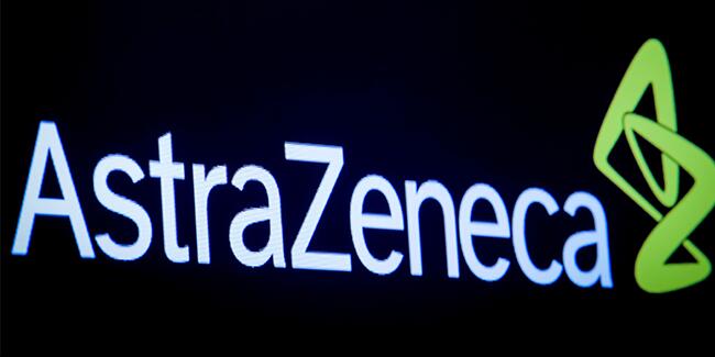 AstraZeneca, AB'ye ilk çeyrekte 40 milyon doz aşı sağlayacak