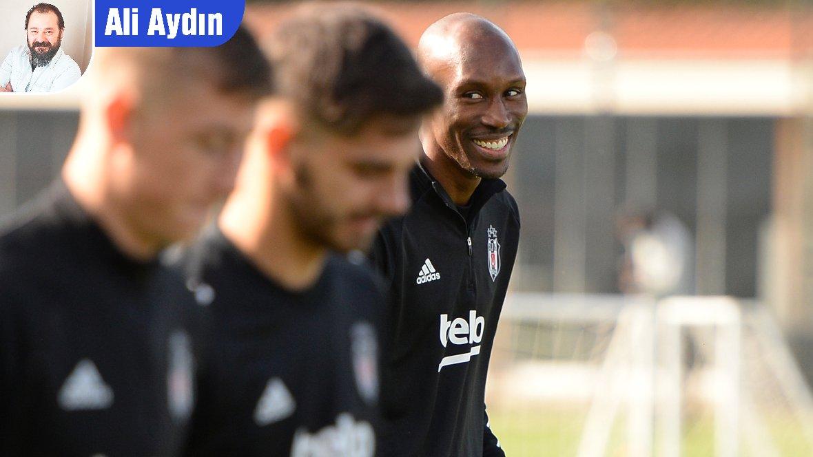 Atiba Hutchinson ile yola devam! Futbolu bıraktıktan sonra…